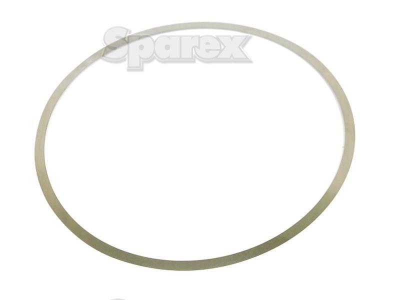 Liner Shim +0.020 for Fendt F 220 GT