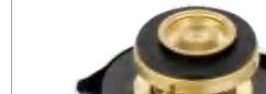 New Holland Radiator Cap 86018548