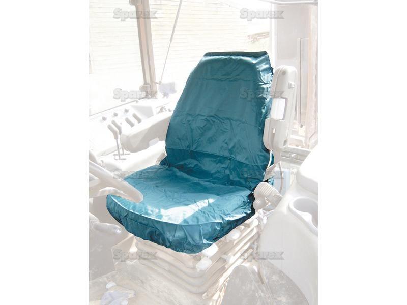 Deluxe Seat Cover - Tractor & Plant - Universal Fit