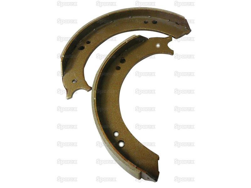 Brake Shoe (1pc.) Ford New Holland (9N2019)