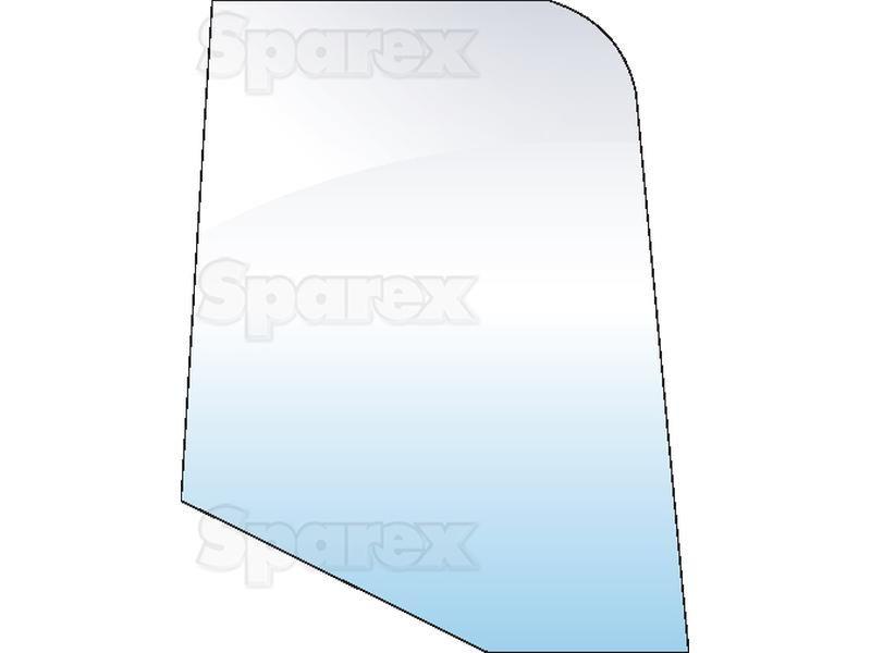 Door Glass RH & LH for Case IH 885 (85 Series)