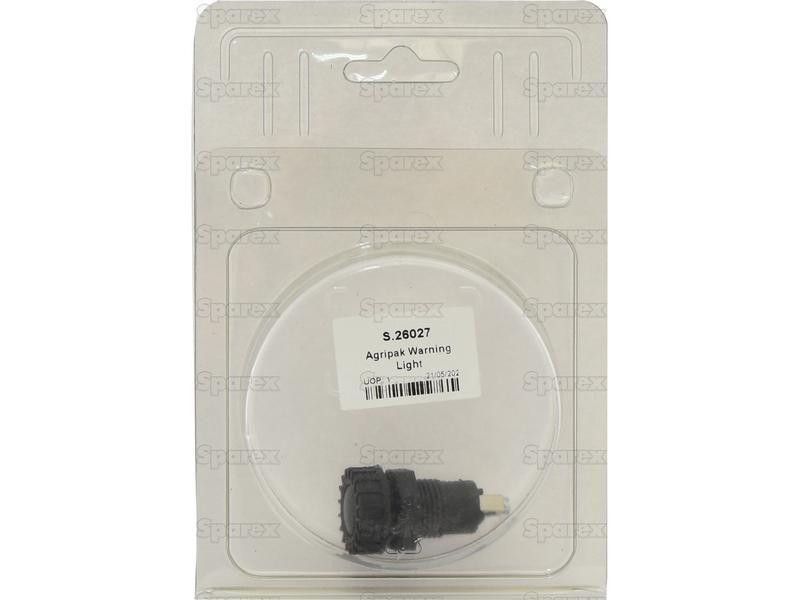 Agripak Warning Light