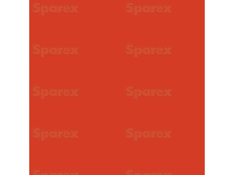 Paint - Gloss, Red 400ml Aerosol