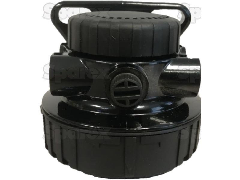 Filter Head for Case IH, Ford New Holland, John Deere