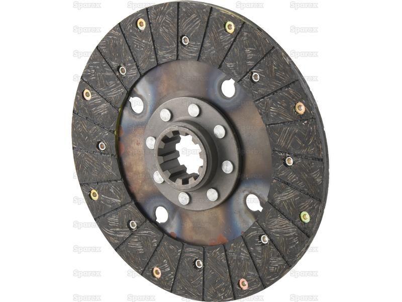 Clutch Plate for Ford New Holland