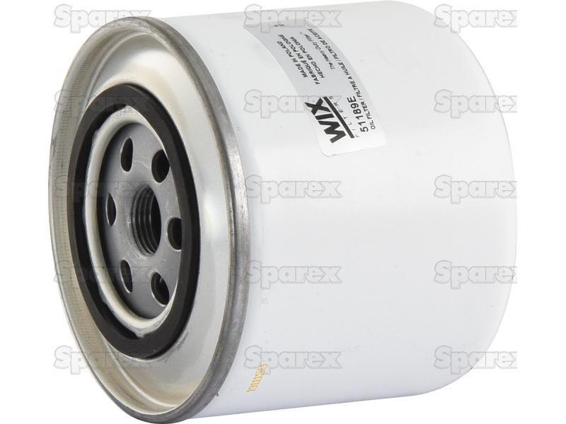 Oil Filter - Spin On for Same Vigneron 70 (Vigneron)