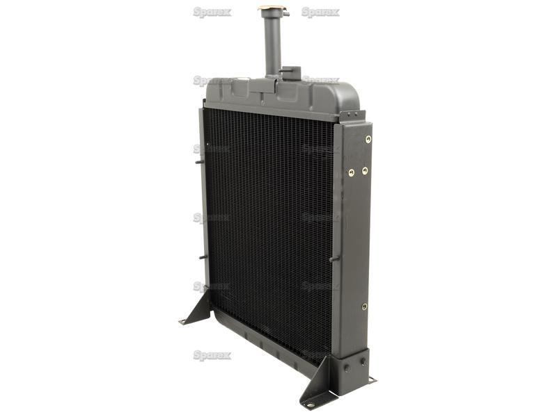 Radiator for Case IH 995 (95 Utility Series )