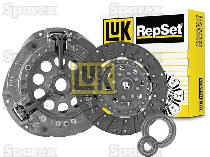Clutch Kit with Bearings L.U.K. (630111410)