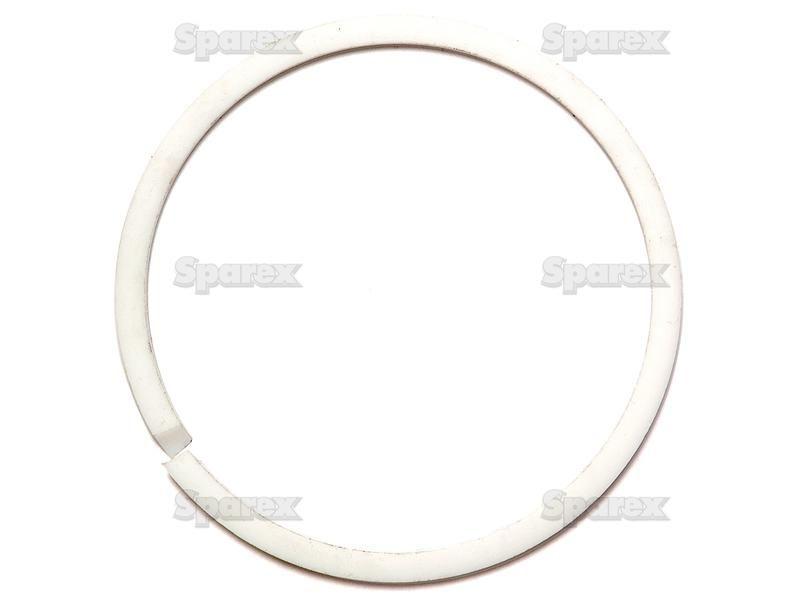 PTFE Back-up Washer BS338/1ES for McCormick CX90 (CX Series)