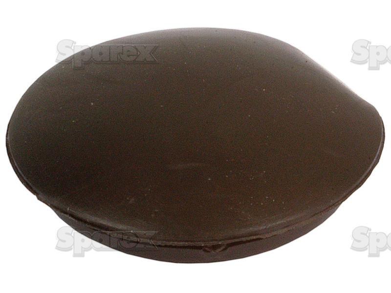 Blind Grommet Ø3/4'' x 1/16'' Groove