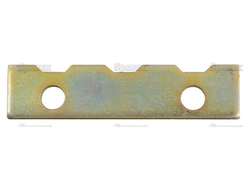 Gear Shift Stop Plate for Massey Ferguson 575 (500 Series)