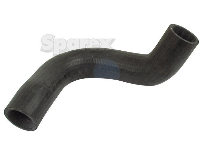 Bottom Hose, Inner Ø of Hose Smaller End: 38mm, Inner Ø of Hose Bigger End: 38mm for David Brown 990 (900 Series)
