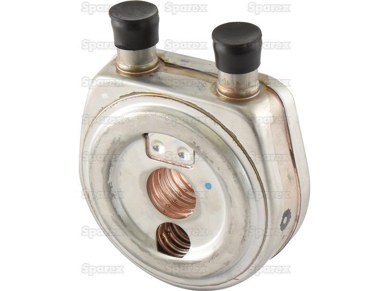 Oil Cooler for Ford New Holland TT75