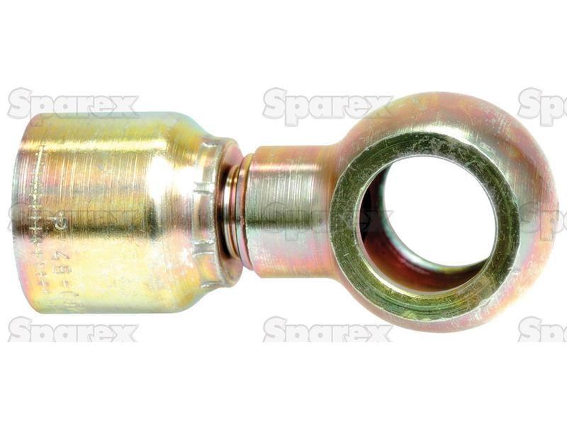 Parker BSP Banjo Hose Insert 5/8'' x 22mm PARKER HANNIFIN (14948-22-10)