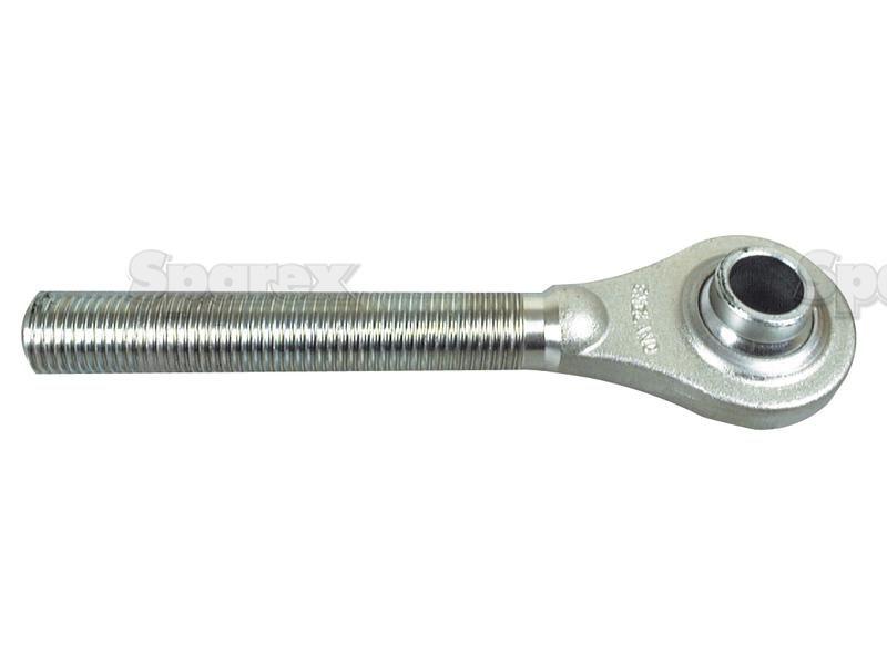 Top Link Ball End - 1 1/8'' UNC - Cat.1