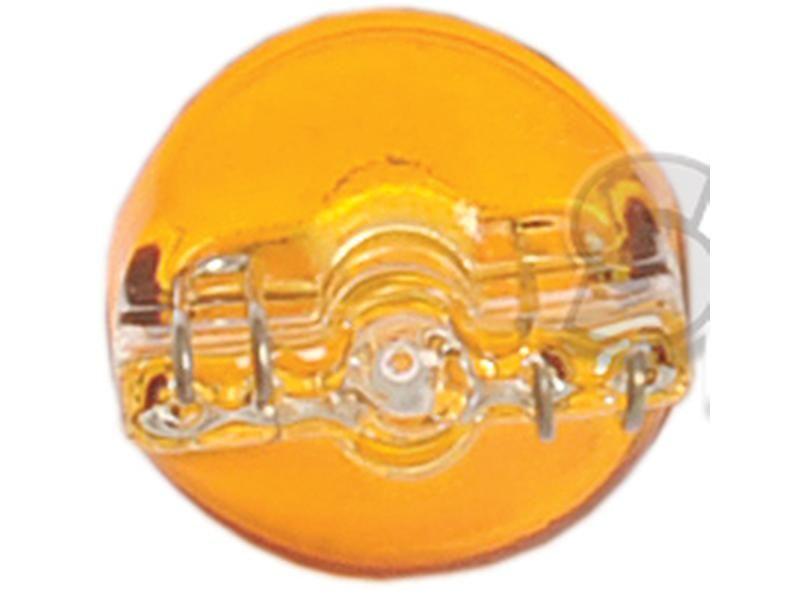 Halogen Side | Indicator Bulb, 12V, 5W, W2.1x9.5d Base Case IH, OSRAM