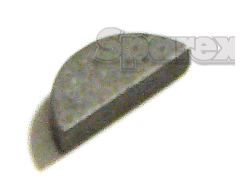 Imperial Woodruff Key 5/32'' x 3/4'' (Din 6888)