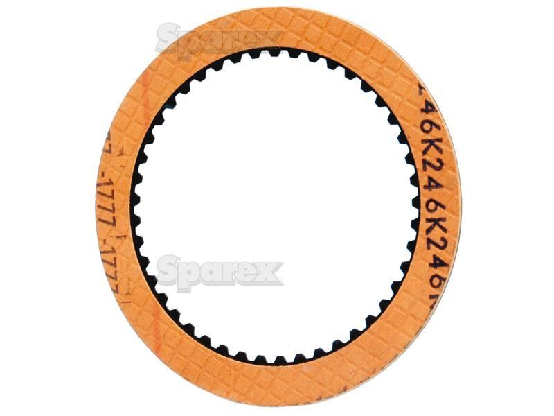 PTO Clutch Plate for Case IH 695 (95 Utility Series )