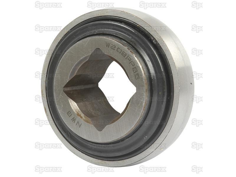 Disc Harrow Bearing (DNF240-9AG) Massey Ferguson (1653245M1, 1837218M2)