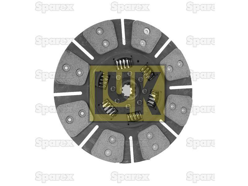 Clutch Plate for Case IH 464 (International)