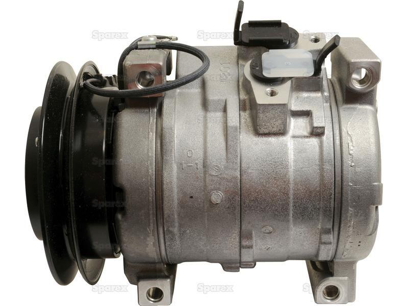 FENDT TRACTOR COMPRESSOR (AGCO) G117551020111