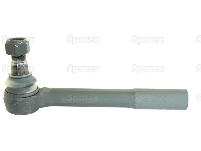 Track Rod, Length: 350mm Fendt (F926301100020)