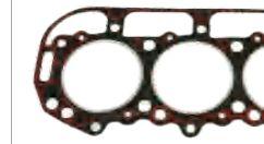 New Holland Cylinder Head Gasket Cylinder Head Gasket 1844762