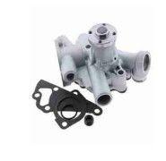 Yanmar Water Pump 119660-42009