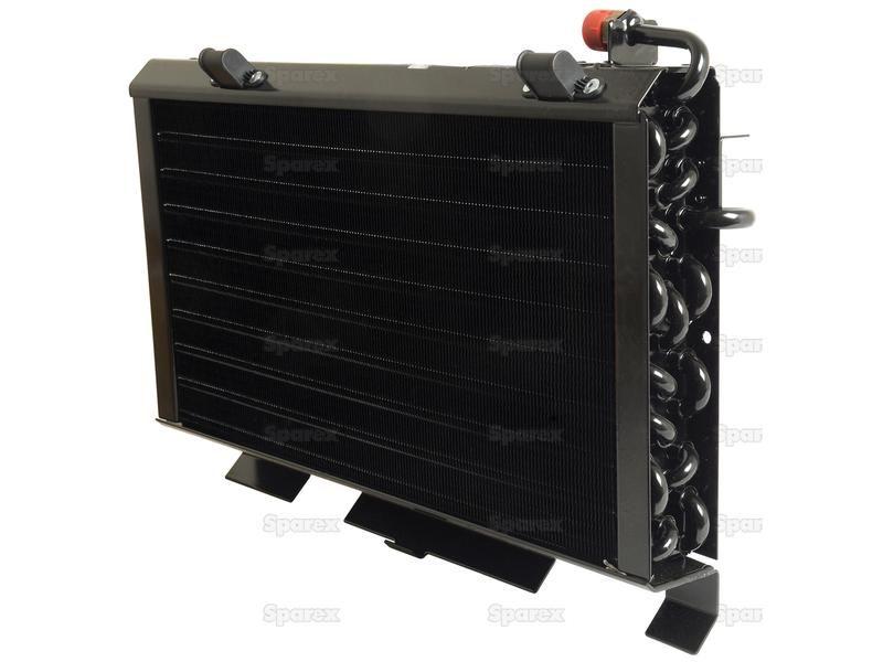 Condenser for Massey Ferguson