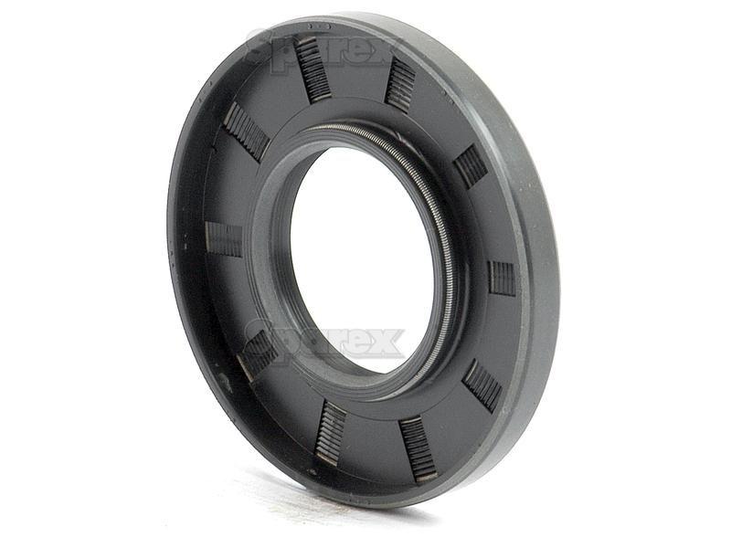 Metric Rotary Shaft Seal, 30 x 62 x 7mm Double Lip Massey Ferguson (3309231M1)