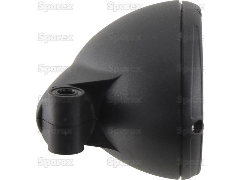 Halogen Work Light Oval LH - 12V (55W) for Ford New Holland