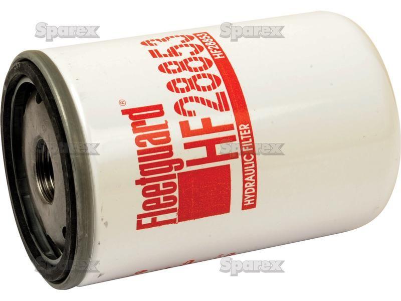 Hydraulic Filter - Spin On - HF28853 for Manitou MLT730T