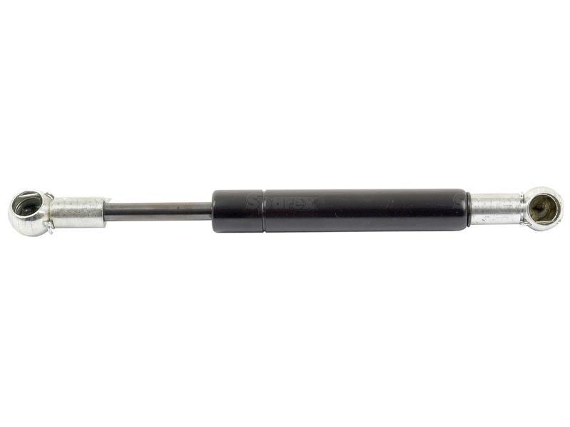 Gas Strut, Total length: 215mm  for Case IH, Ford New Holland