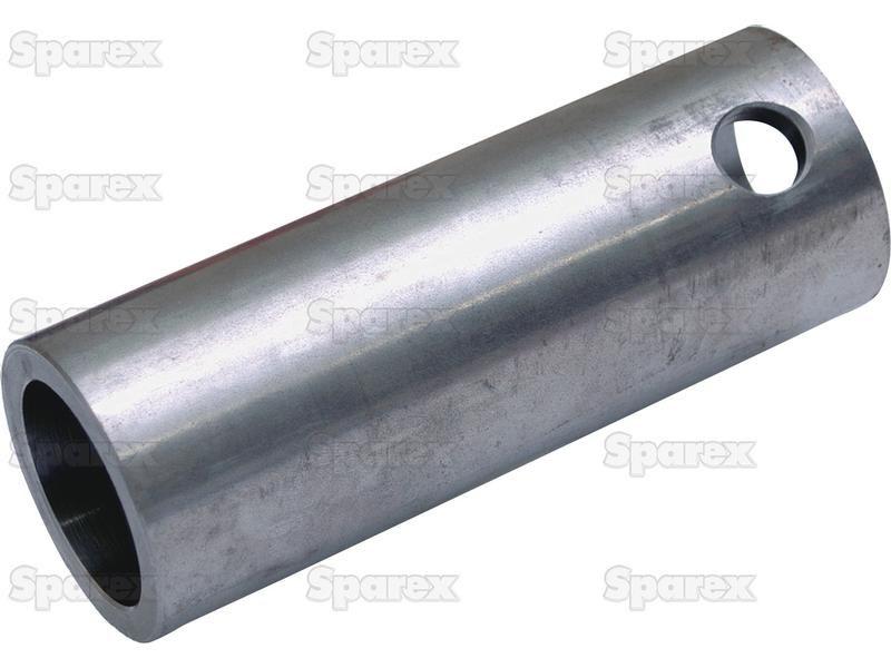 Loader Tine Bush - Ø60 x 160mm (Ø45)