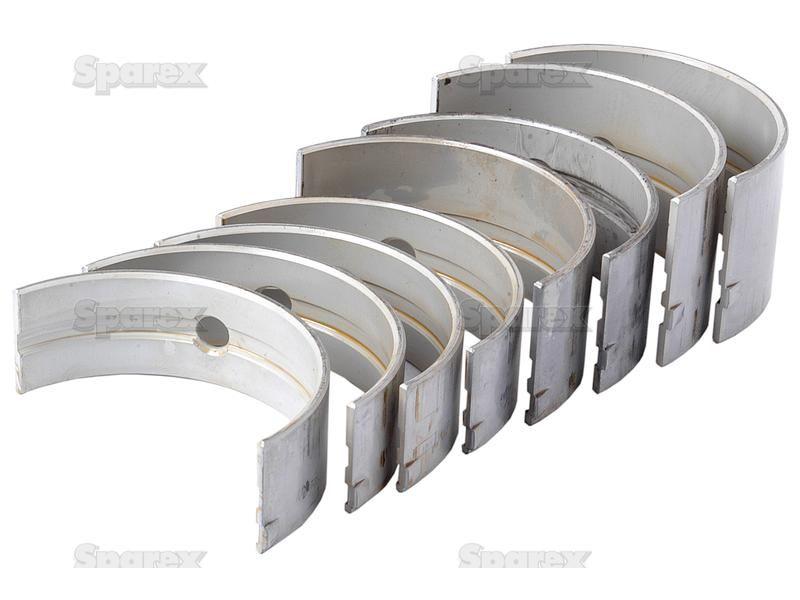 MASSEY FERGUSON TRACTOR KIT BEARING (AGCO) 746158M91