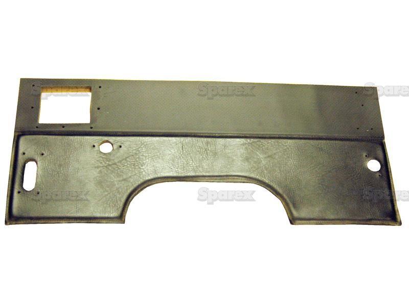 Lower Base Trim Panel for Massey Ferguson 565 (500 Series)