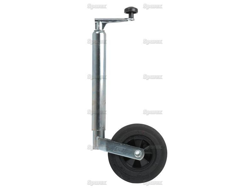 Jockey Wheel Jack - 48mm