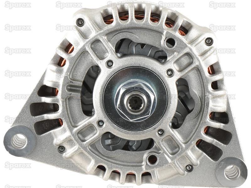 Alternator (Mahle) - 14V, 95 Amps for John Deere 6810 (6010 Series)