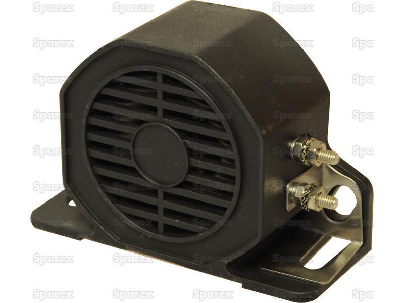 Reversing Alarm