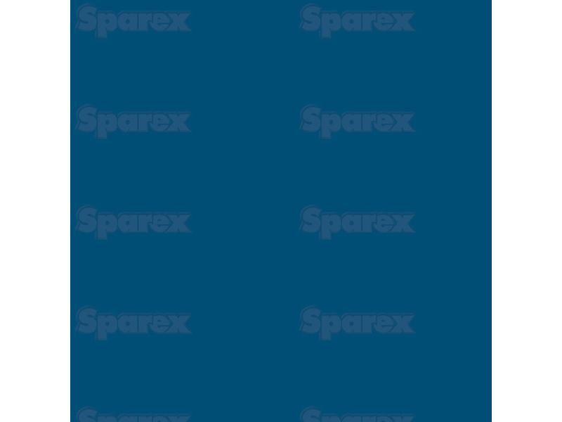 Agricolour - Millenium Blue, Gloss 400ml Aerosol