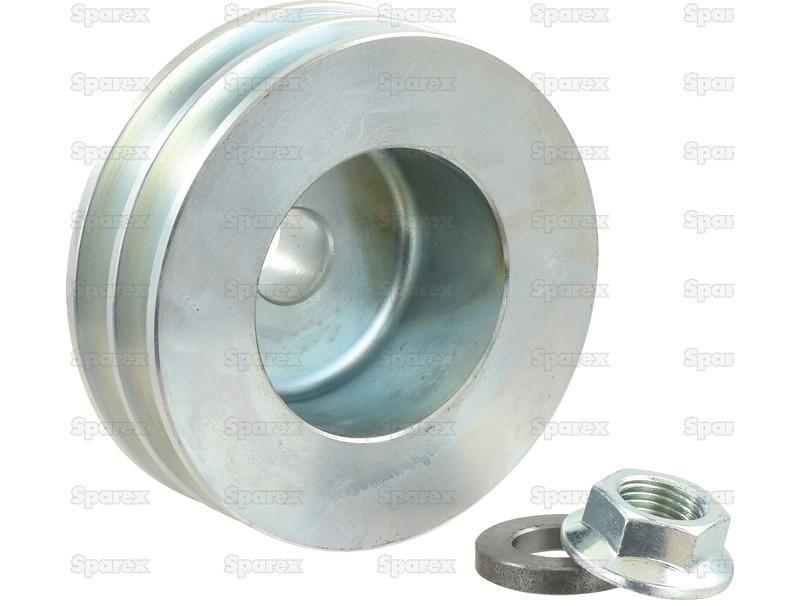 Alternator Pulley Iskra (16905921)