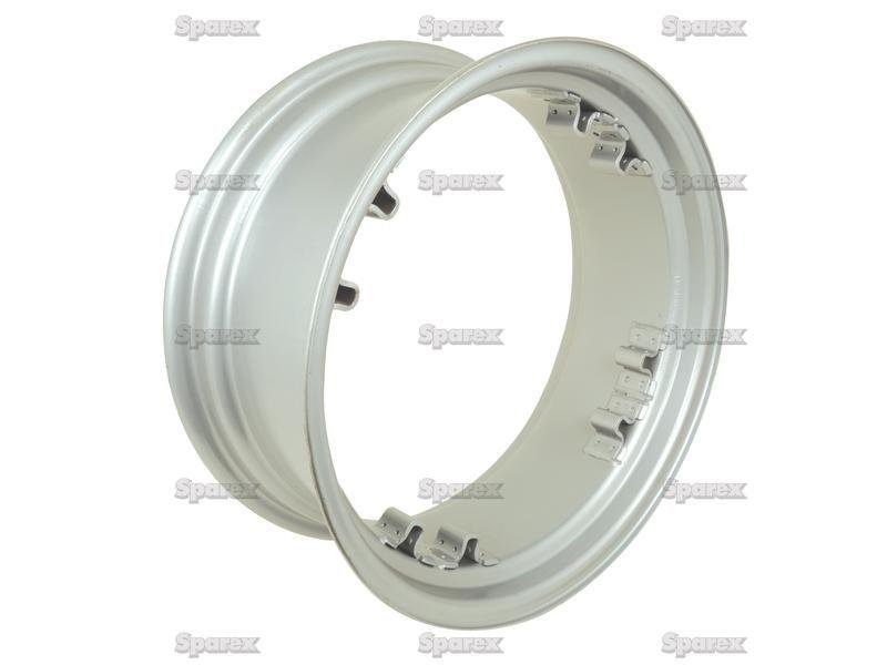 MASSEY FERGUSON TRACTOR WHEEL RIM (AGCO) 1687948M91