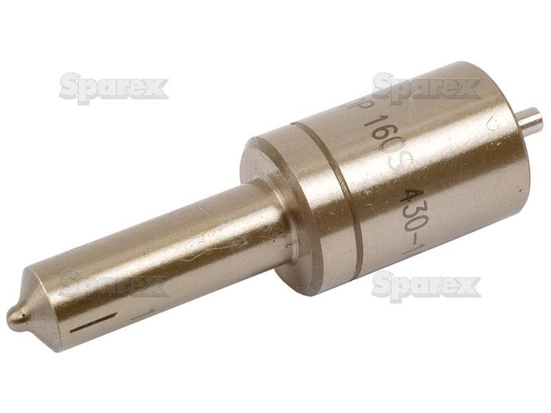 Fuel Injector Nozzle for Zetor 7321 (UR1 Series)