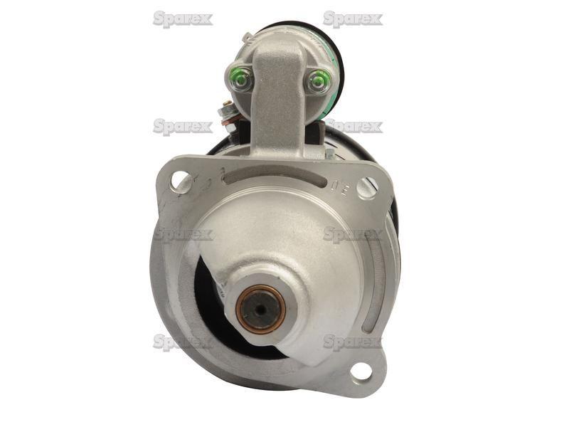 Starter Motor - 12V, 3Kw (Sparex) for Steyr 9115