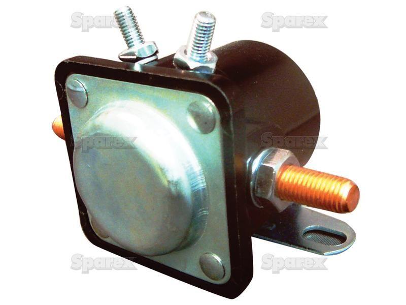 Solenoid for Ford New Holland 4000 (1000 Series)