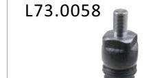 New Holland Rack End CAR4900683957796