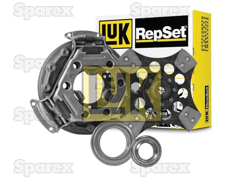 Clutch Kit with Bearings L.U.K. (628327400)