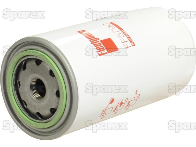 Fuel Filter - Spin On - FF5790 for Ford New Holland TS135A
