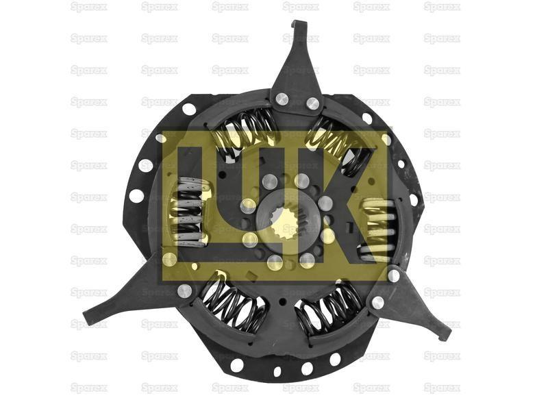 Clutch Damper for Case IH, Ford New Holland, Steyr, L.U.K.