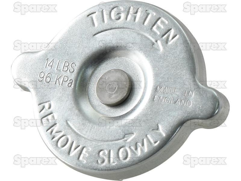 Radiator Cap for John Deere 5415 (5015 Series)